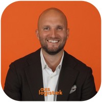 AXS Logistiek Employee Sven Klaassen's profile photo
