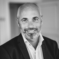 Investering & Tryghed Employee Thomas Jensen's profile photo
