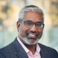 TRIUMF Employee Pradeep Nair's profile photo
