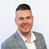 UST HealthProof Employee Bryson Turner's profile photo
