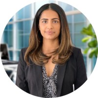 Loblaw Companies Limited Employee Adithi L.'s profile photo