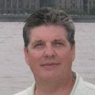 Campbell Scientific Employee Eric Marler's profile photo