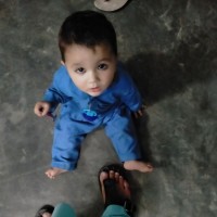 AT&T Employee Abid Khan's profile photo