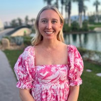 Moxie Employee Rachel Fioroni's profile photo