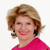 KCCure Employee Dena Battle's profile photo