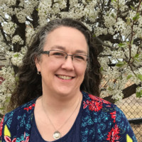 Harris Healthcare Revenue Cycle Services Employee Tiffani Sims's profile photo