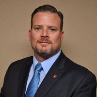 Valero Employee Matthew Beale's profile photo