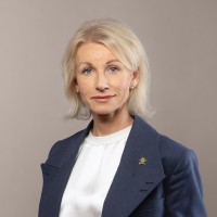 Ekobrottsmyndigheten Employee Nina Schei's profile photo