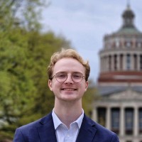Octus Employee Dylan Kline's profile photo