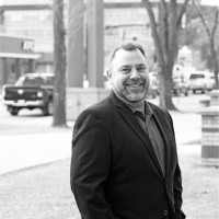 City of Lloydminster Employee Don Stang's profile photo