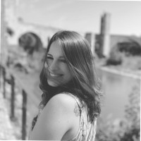 Alvic Group Employee Laura Alberch Ortigués's profile photo