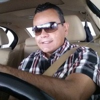 COSSEC Employee Gabriel Cordero's profile photo