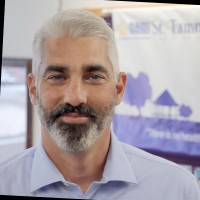 NAMI Southeast Louisiana Employee Nick Richard's profile photo