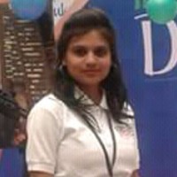 Retail Future Employee Manisha Mann's profile photo
