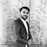 Anchanto Employee Vishwajeet Singh's profile photo