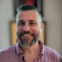 Lumos Labs (Lumosity) Employee Ryan Frantz's profile photo