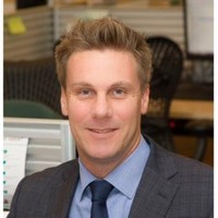 Financial Conduct Authority Employee Mark Nicol's profile photo