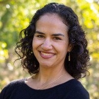 Equity Residential Employee Sabrina Moran's profile photo