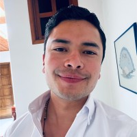 Finity Employee Andrés González's profile photo