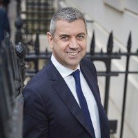 Ardent Employee Gareth Williams's profile photo