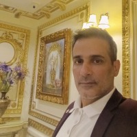 BAHARAN Employee Mehdi Bolhasani's profile photo