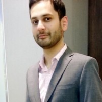TestAssure Employee Saad Butt's profile photo