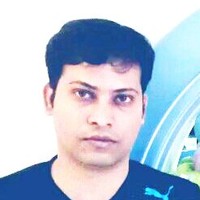 KamerAI Employee Sathish Venkatachalam's profile photo