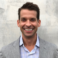 Janux Therapeutics Employee Andrew Meyer's profile photo