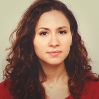 Mpartner S.r.l. Employee Veronica Zoni's profile photo
