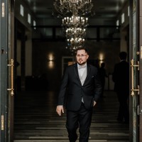 Fischer International Identity Employee David Mantecon Jr's profile photo