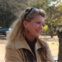 University of the Free State Employee Vanessa Booysen's profile photo