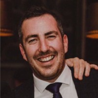 Network Space Employee Tom Dawson's profile photo