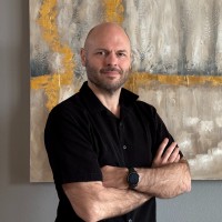Safehub Employee Scott Fritzinger's profile photo