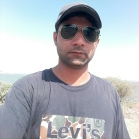 Pakistan Refinery Limited Employee Muhammad Faisal's profile photo