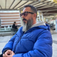 Enka Süt Employee M Özdemir's profile photo