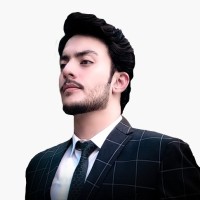 AmpLocal Employee Shaheer Sajjad's profile photo