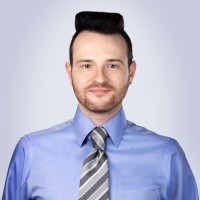 Twin Liquors Employee Nicholas Eastwood's profile photo