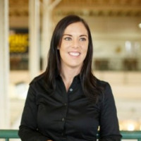 WD Partners Employee Gretchen Ardizzone's profile photo