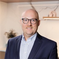 aTyr Pharma Employee Benjamin Barnhill's profile photo