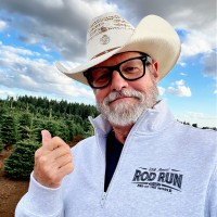 Emery Thompson Machine Employee Kenny Putt's profile photo