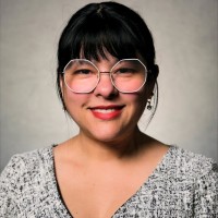 Integral Molecular Employee Ileine Sanchez's profile photo