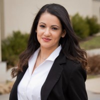 Law Firm of Earl P. White Employee Nancy Heredia-Villanueva's profile photo