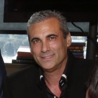 Renaissance Literary & Talent Employee Alan Nevins's profile photo