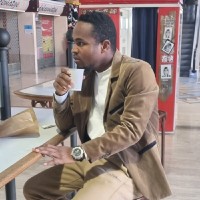 Satoshi Studio Employee Abdoulsalam Amadou's profile photo