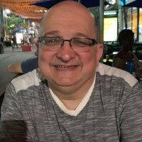 Communities for People, Inc. Employee Greg Wright's profile photo