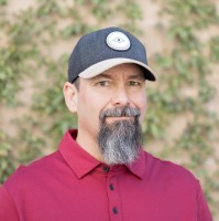 Empire Cat Employee Scott Bedell's profile photo