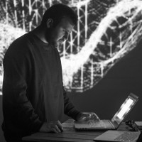 nullsight Employee Ashkan Ghadimkhani's profile photo