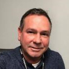 US Airways Employee Ronnie Ray's profile photo
