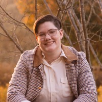 Info-graphics® Employee June Nestor's profile photo
