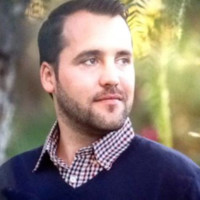 Access Lighting Employee Stephen Straka's profile photo